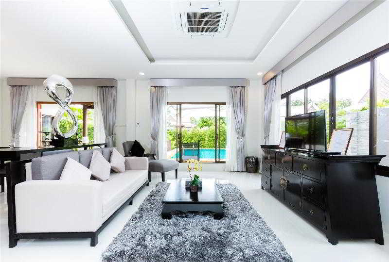 Pimann Buri Pool Villas Ao Nang Krabi Sha Plus Buitenkant foto