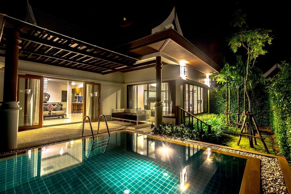 Pimann Buri Pool Villas Ao Nang Krabi Sha Plus Buitenkant foto