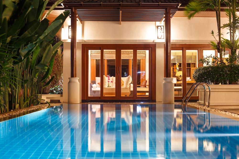 Pimann Buri Pool Villas Ao Nang Krabi Sha Plus Buitenkant foto
