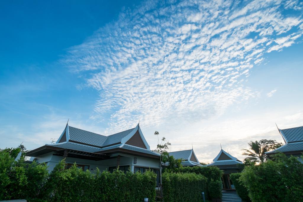 Pimann Buri Pool Villas Ao Nang Krabi Sha Plus Buitenkant foto