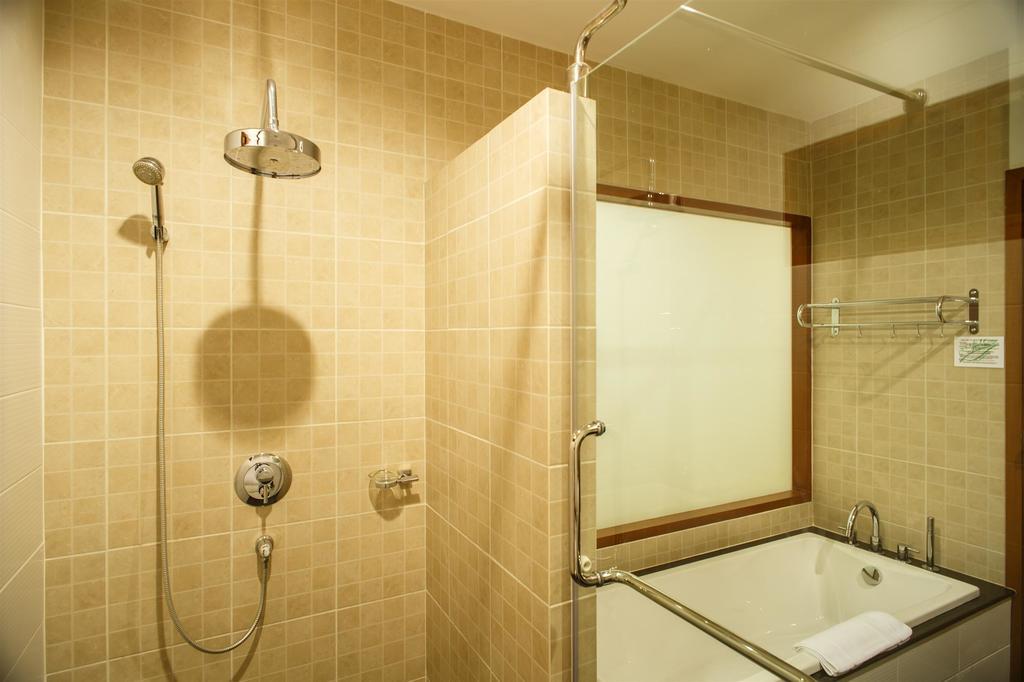 Pimann Buri Pool Villas Ao Nang Krabi Sha Plus Buitenkant foto