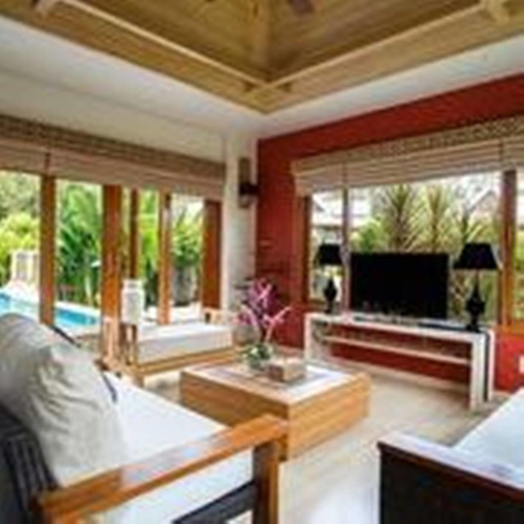 Pimann Buri Pool Villas Ao Nang Krabi Sha Plus Buitenkant foto