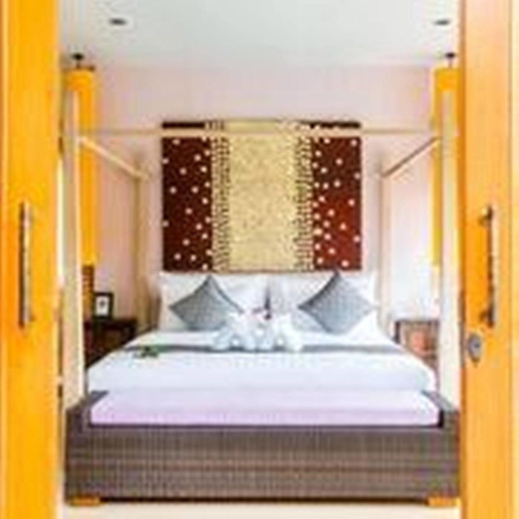 Pimann Buri Pool Villas Ao Nang Krabi Sha Plus Buitenkant foto